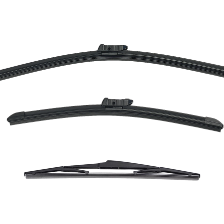 Jaguar XF 2017-2023 (X260) Wagon Replacement Wiper Blades