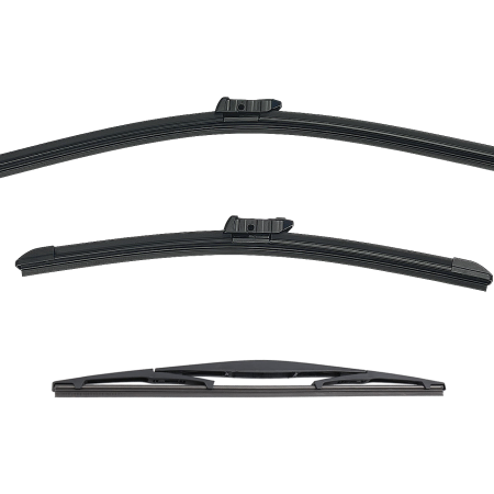 Haval H8 2015-2018 Replacement Wiper Blades