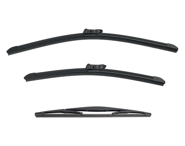 Mitsubishi Express 2020-2026 (SN) Replacement Wiper Blades