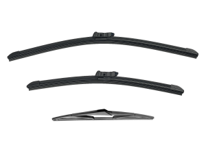 Ford Fiesta 2003-2008 (WP WQ) Hatch Replacement Wiper Blades