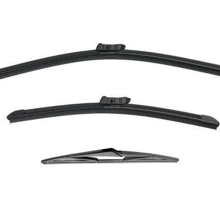 Volvo V60 2016-2018 (Mark 2 Facelift) Replacement Wiper Blades