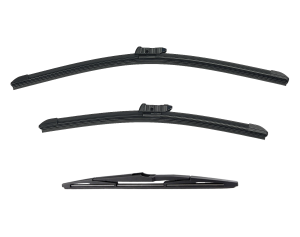 Opel Astra 2012-2013 (AS) Hatch Replacement Wiper Blades