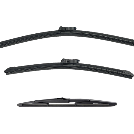 Holden Astra 2014-2017 (PJ) Hatch Replacement Wiper Blades