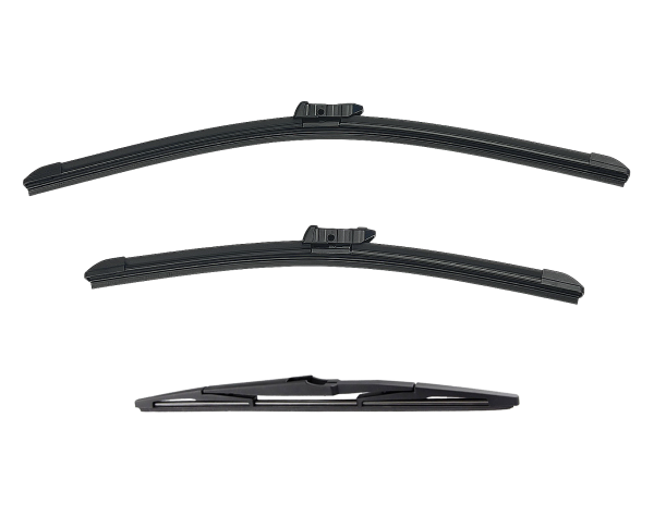 Holden Astra 2012-2013 (AS) Wagon Replacement Wiper Blades