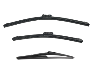 Proton Jumbuck 2003-2010 Replacement Wiper Blades