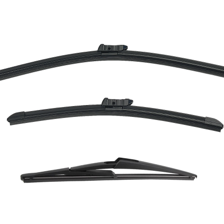 Ford Everest 2015-2021 (UA) Replacement Wiper Blades