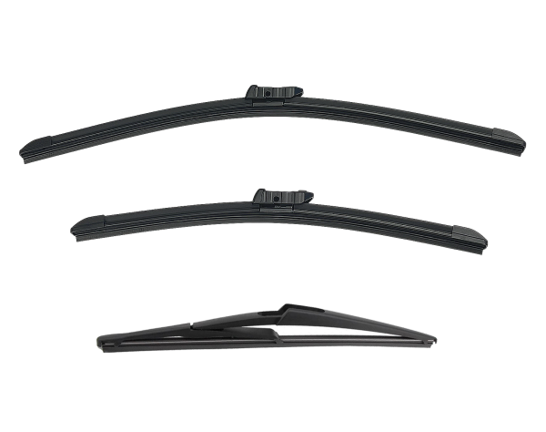 Peugeot 3008 2010-2016 (T8) Replacement Wiper Blades