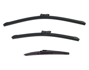 Ssangyong Rexton 2003-2006 (Y200 Y220) Replacement Wiper Blades