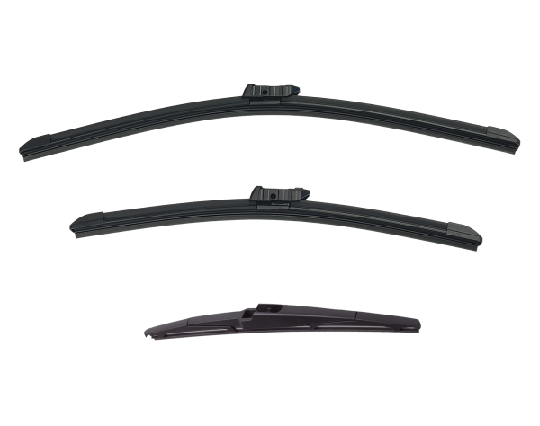 Ssangyong Rexton 2017-2023 (Y400 Y450 Y461) Replacement Wiper Blades