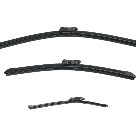 Porsche Macan 2014-2025 (95B) Replacement Wiper Blades