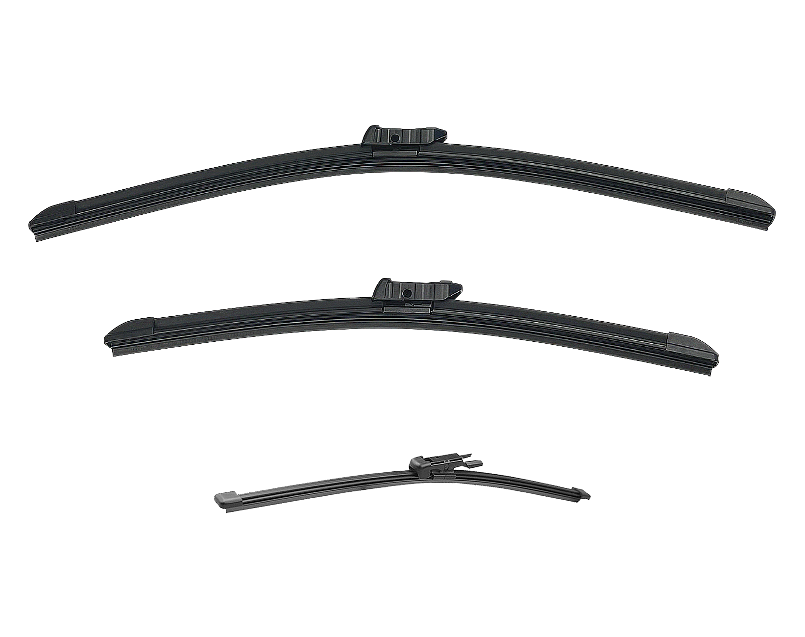 Porsche Macan 2014-2025 (95B) Replacement Wiper Blades