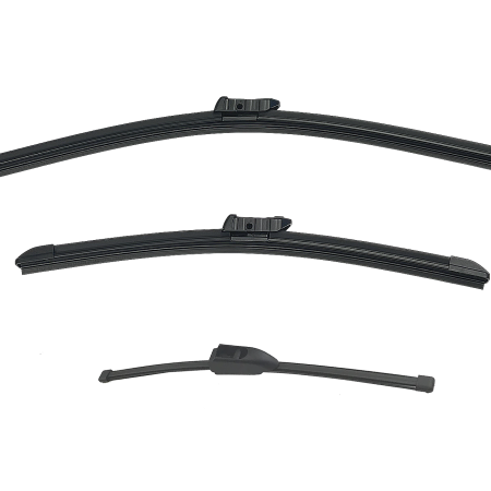 Jaguar F-PACE 2016-2023 (X761) Replacement Wiper Blades