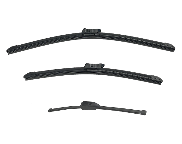 Maserati Levante SUV 2016-2023 (M161) Replacement Wiper Blades
