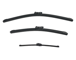 Skoda Karoq 2017-2025 (NU) Replacement Wiper Blades