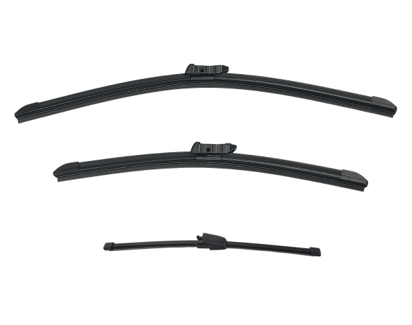 Skoda Fabia 2011-2013 (5J) Wagon Replacement Wiper Blades