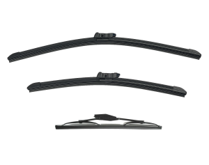 Range Rover Evoque 2018-2025 (L551) Replacement Wiper Blades