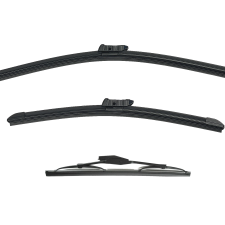 Land Rover Range Rover Evoque 2011-2017 (L538) Replacement Wiper Blades