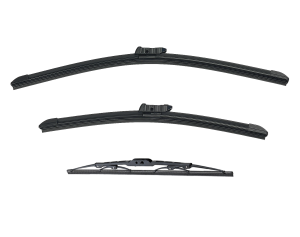 Cupra Formentor 2022-2025 Replacement Wiper Blades