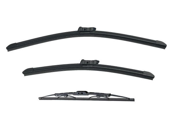 Ford Transit Custom 2013-2023 (VN) Tailgate Replacement Wiper Blades