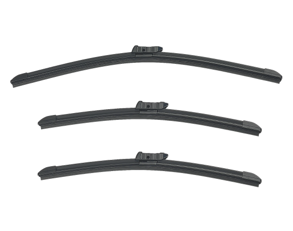 Ford Mondeo 2007-2014 (MA MB MC) Sedan / Hatch / Liftback Replacement Wiper Blades
