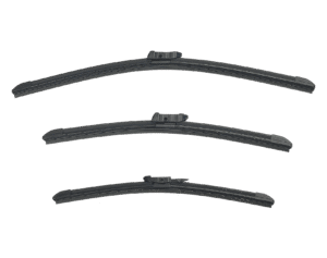 Renault Trafic 2004-2014 (X83) Rear Tailgate Replacement Wiper Blades