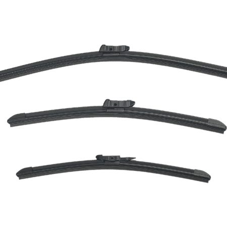 Renault Trafic 2015-2023 (X82) Rear Tailgate Replacement Wiper Blades