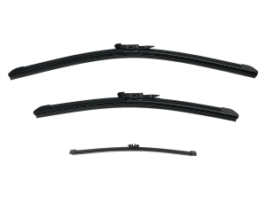 Ford Escape 2001-2012 (BA ZA ZB ZC ZD) Replacement Wiper Blades