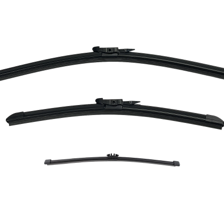 Ford Endura 2018-2023 (CA) Replacement Wiper Blades