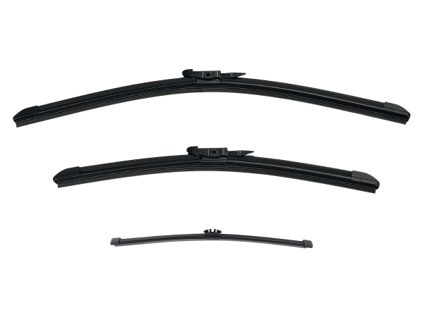 Ford Escape 2021-2023 (ZH) Replacement Wiper Blades