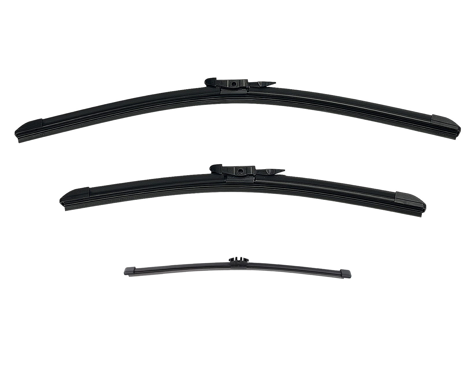 BMW M3 2020-2025 (G81) Wagon Replacement Wiper Blades