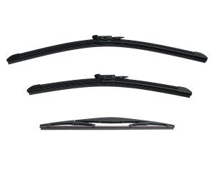 Lotus Emira 2023-2025 Replacement Wiper Blades