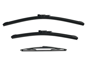 Peugeot 307 2001-2004 (T5) Hatch Replacement Wiper Blades