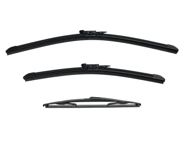 Peugeot 307 2005-2007 (T5 T6) Wagon Replacement Wiper Blades