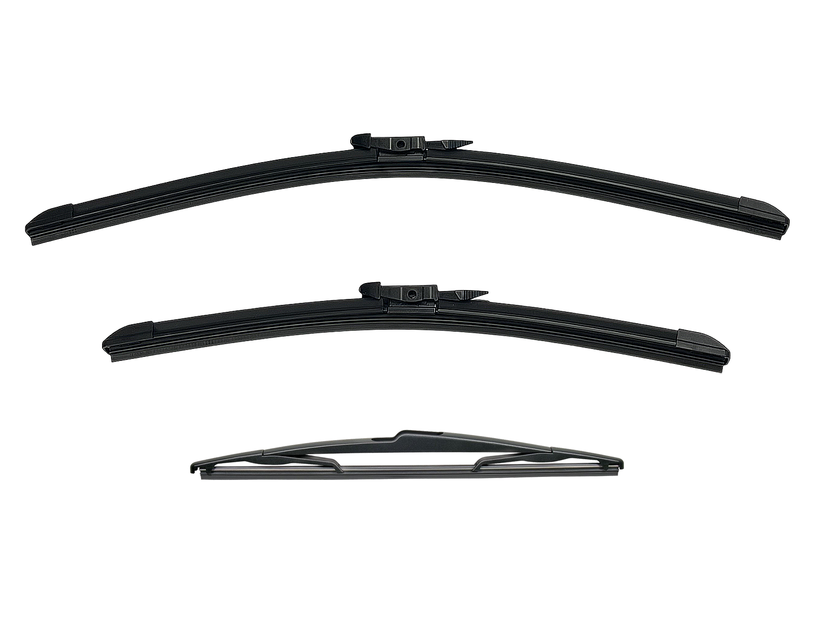 Peugeot 307 2005-2007 (T5 T6) Wagon Replacement Wiper Blades
