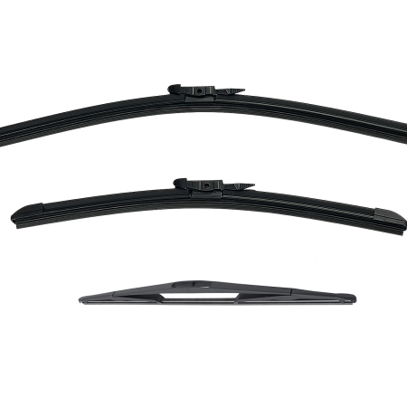 Holden Barina 2011-2018 (TM) Hatch Replacement Wiper Blades