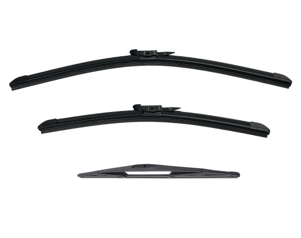 Holden Barina 2011-2018 (TM) Hatch Replacement Wiper Blades