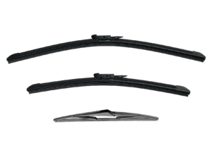 Citroen C4 2005-2009 Coupe Replacement Wiper Blades