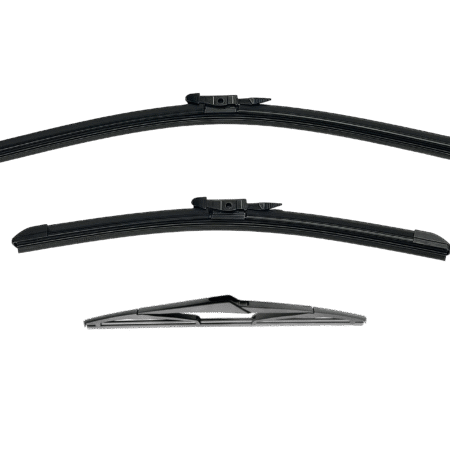 Citroen C4 2005-2011 Hatch Replacement Wiper Blades