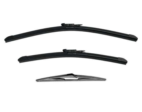 Nissan Dualis 2007-2014 (J10) Replacement Wiper Blades