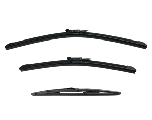 HSV Clubsport 2013-2017 (GEN-F GEN-F2) Sedan Replacement Wiper Blades