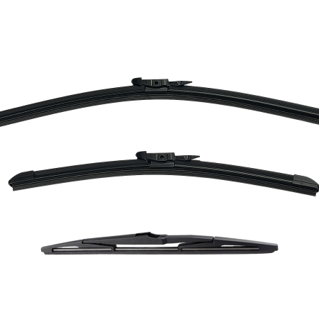 Holden Berlina 2008-2013 (VE) Wagon Replacement Wiper Blades