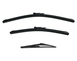 Mercedes Benz B-Class 2015-2018 (W246 Facelift) Replacement Wiper Blades