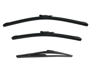 Genesis GV70 2017-2023 Replacement Wiper Blades