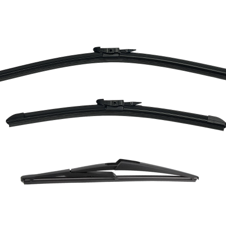 Alfa Romeo Mito 2009-2019 Replacement Wiper Blades