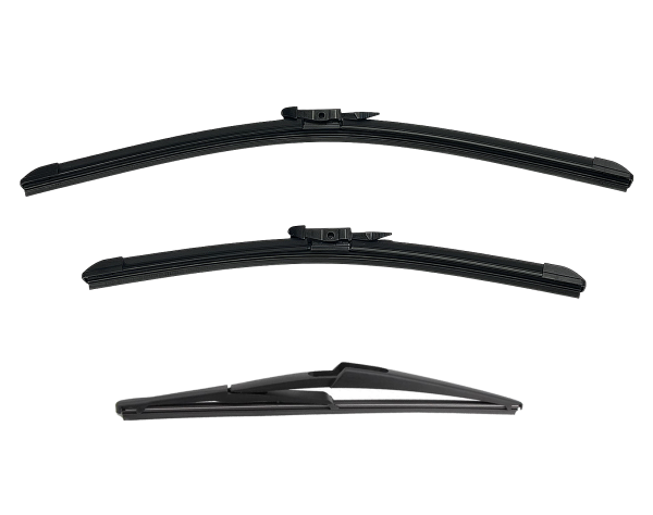 Alfa Romeo Mito 2009-2019 Replacement Wiper Blades