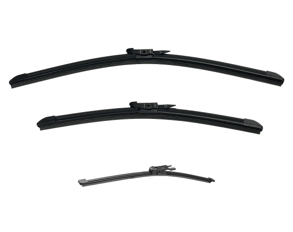 INFINITI Q30 2016-2023 (H15) Replacement Wiper Blades