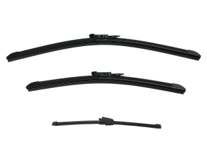 Mini Convertible 2015-2023 (F57) Replacement Wiper Blades