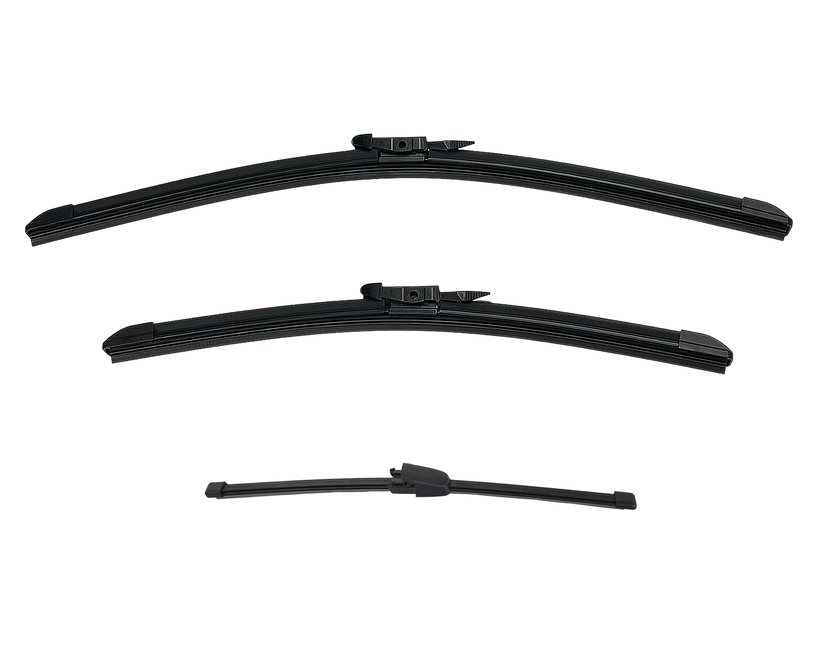 Mini Paceman 2013-2016 (R61) Replacement Wiper Blades
