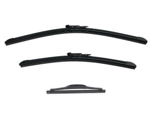 Citroen C4 2011-2015 (B7) Hatch Replacement Wiper Blades