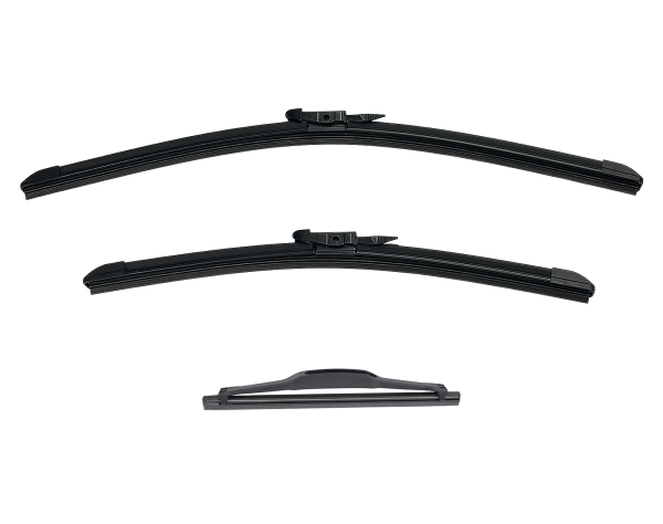 Citroen C4 2005-2009 Coupe Replacement Wiper Blades